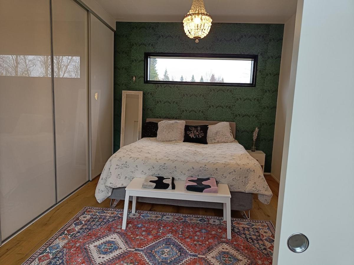 Lapland Villa Ulpukka