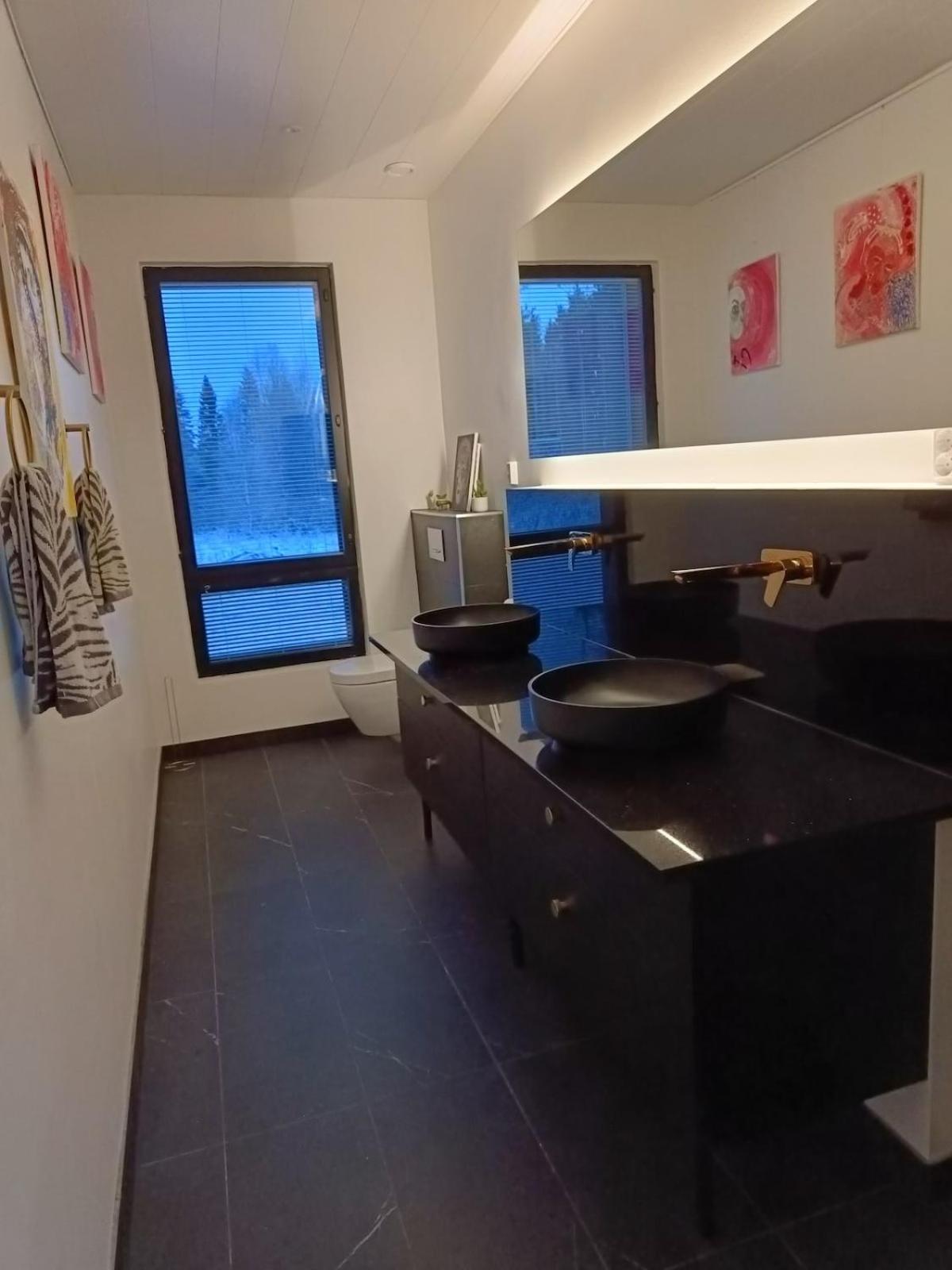 Lapland Villa Ulpukka