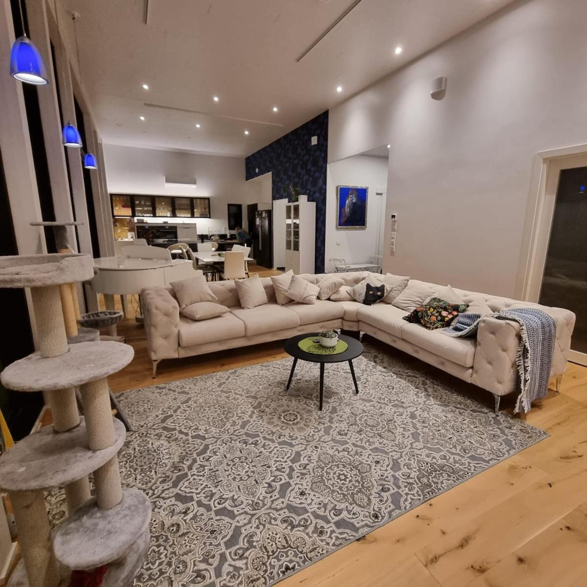 Lapland Villa Ulpukka