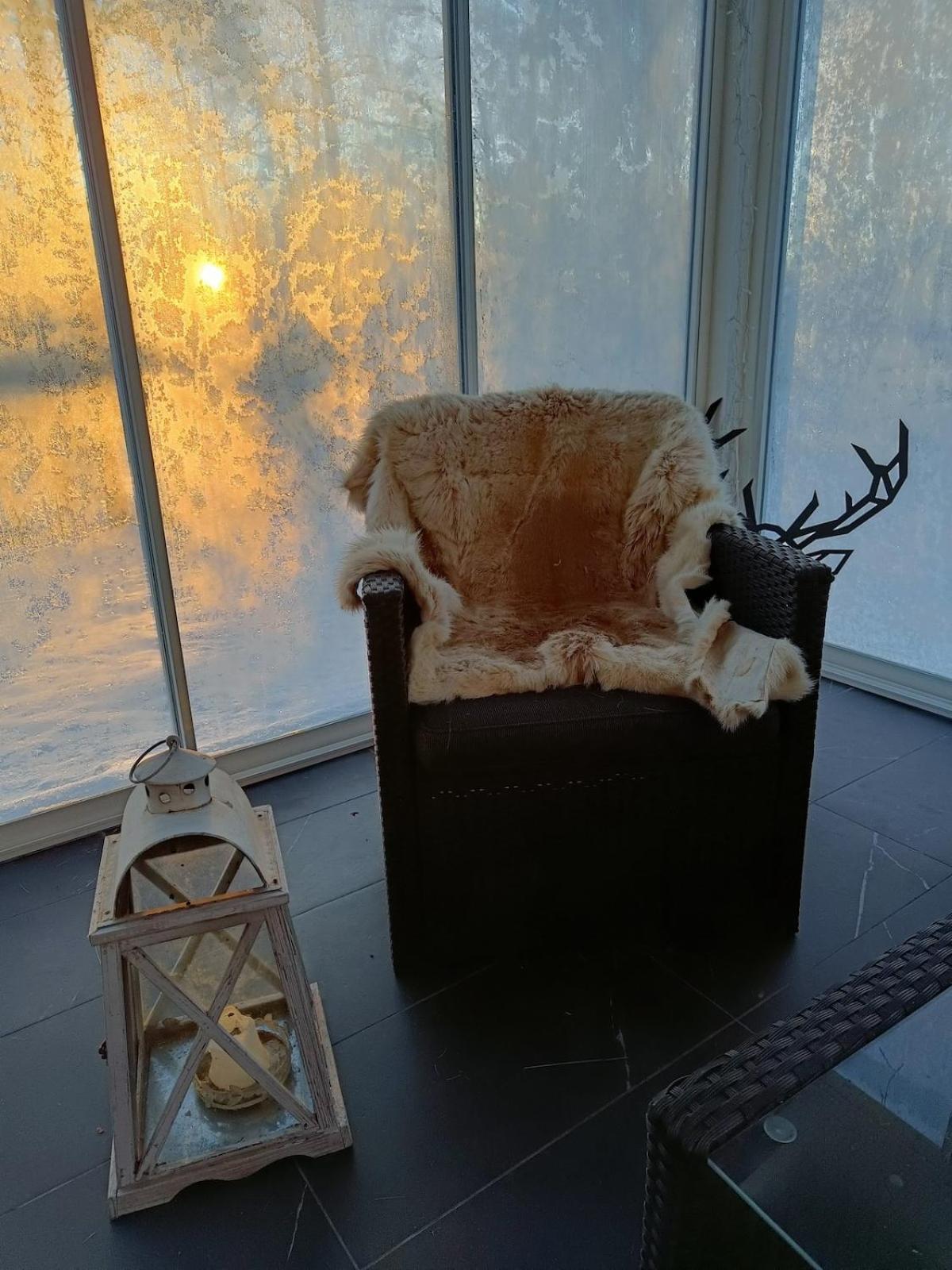 Lapland Villa Ulpukka