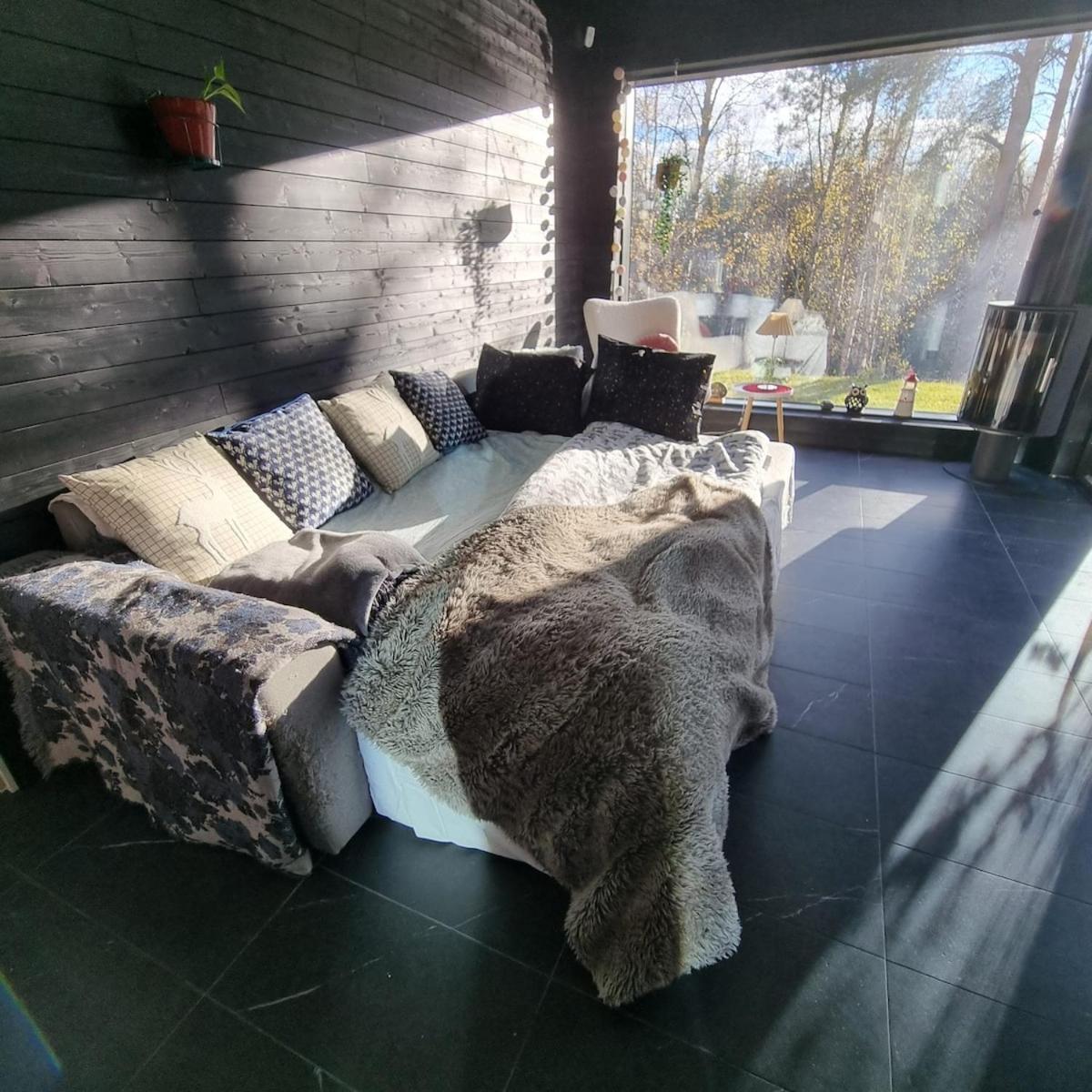 Lapland Villa Ulpukka