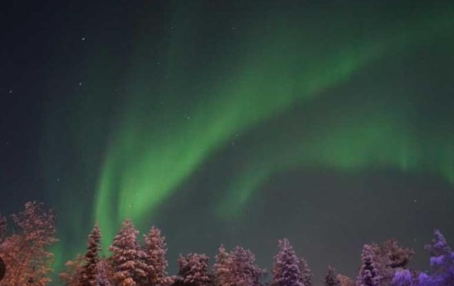 Lapland Villa Ulpukka
