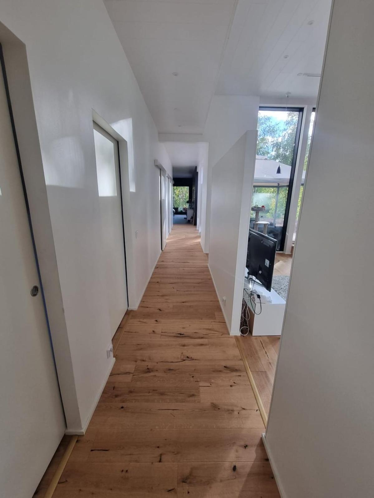 Lapland Villa Ulpukka