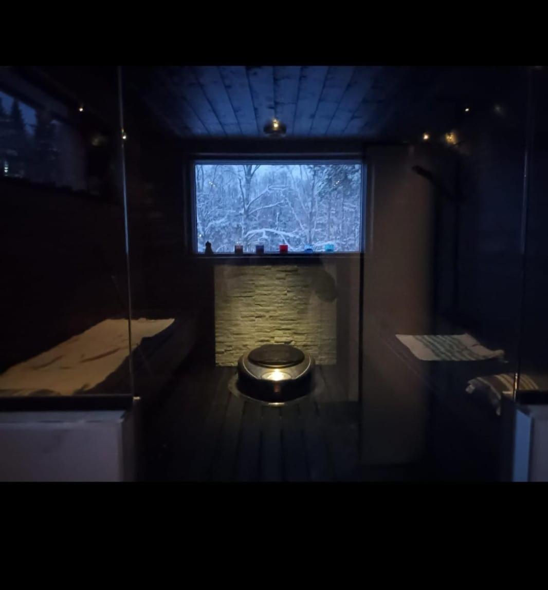 Lapland Villa Ulpukka