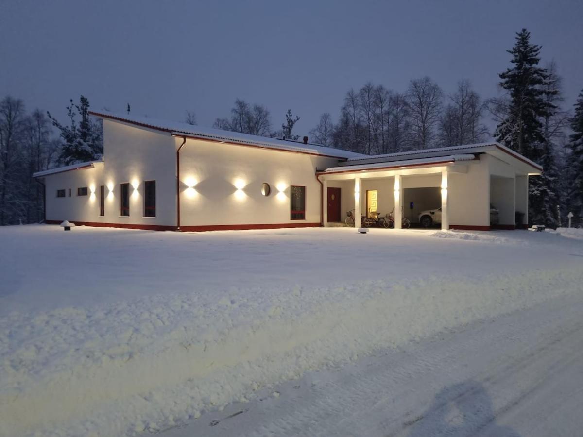 Lapland Villa Ulpukka
