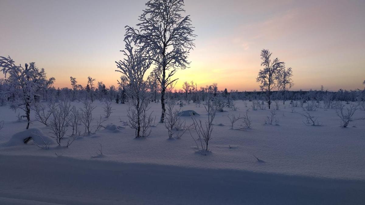Lapland Villa Ulpukka