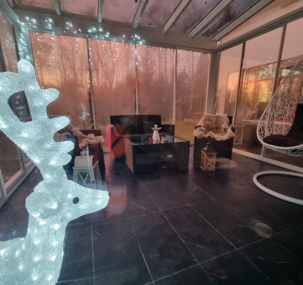 Lapland Villa Ulpukka