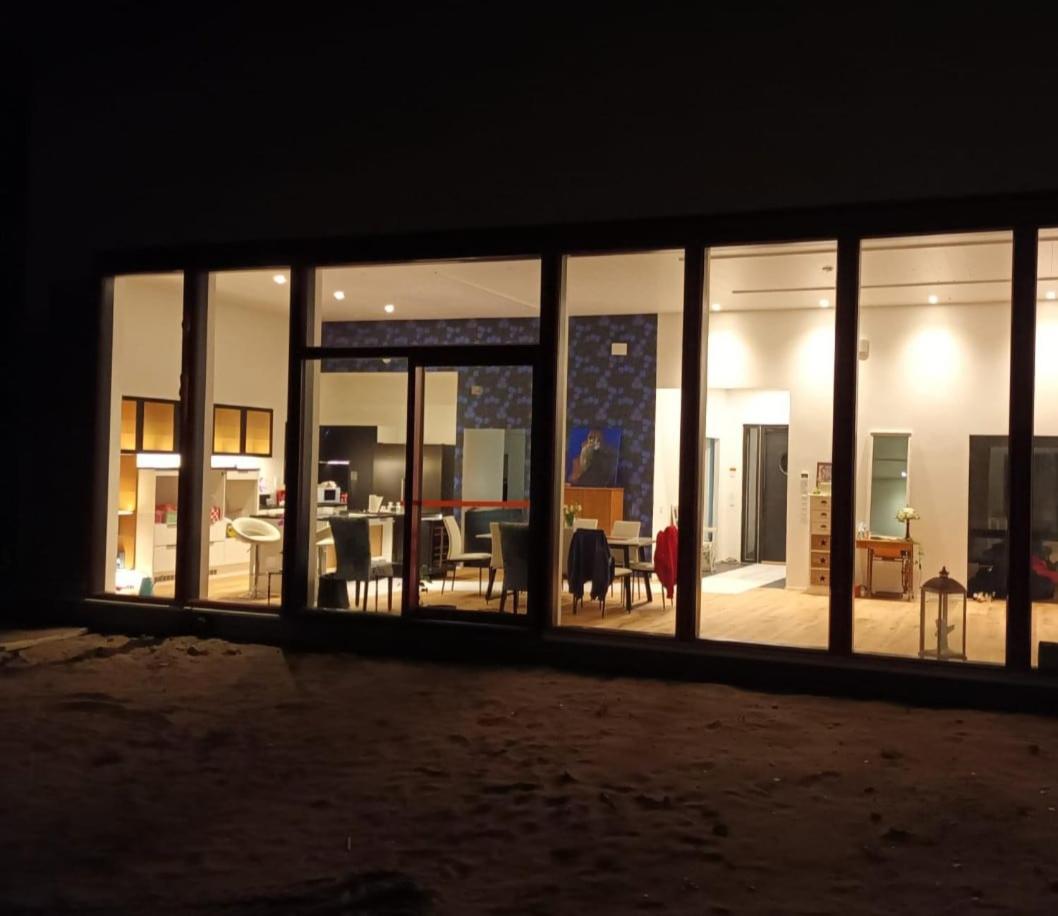 Lapland Villa Ulpukka