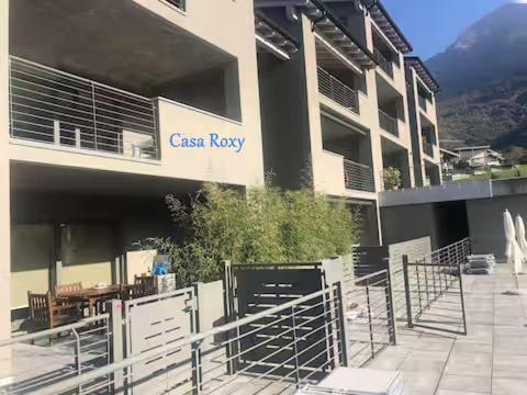 Casa Roxy