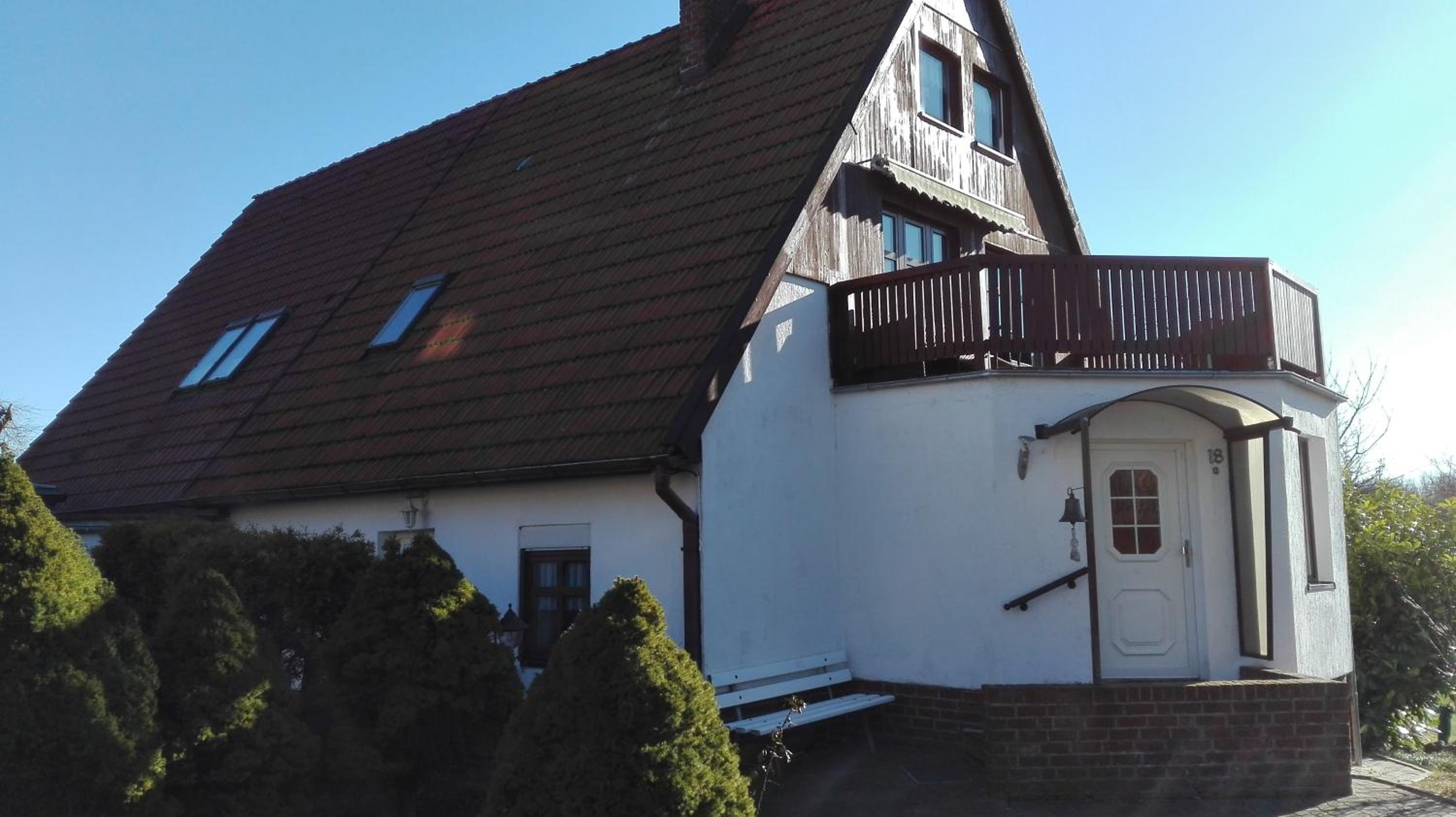 Ferienwohnungen Venz view 3