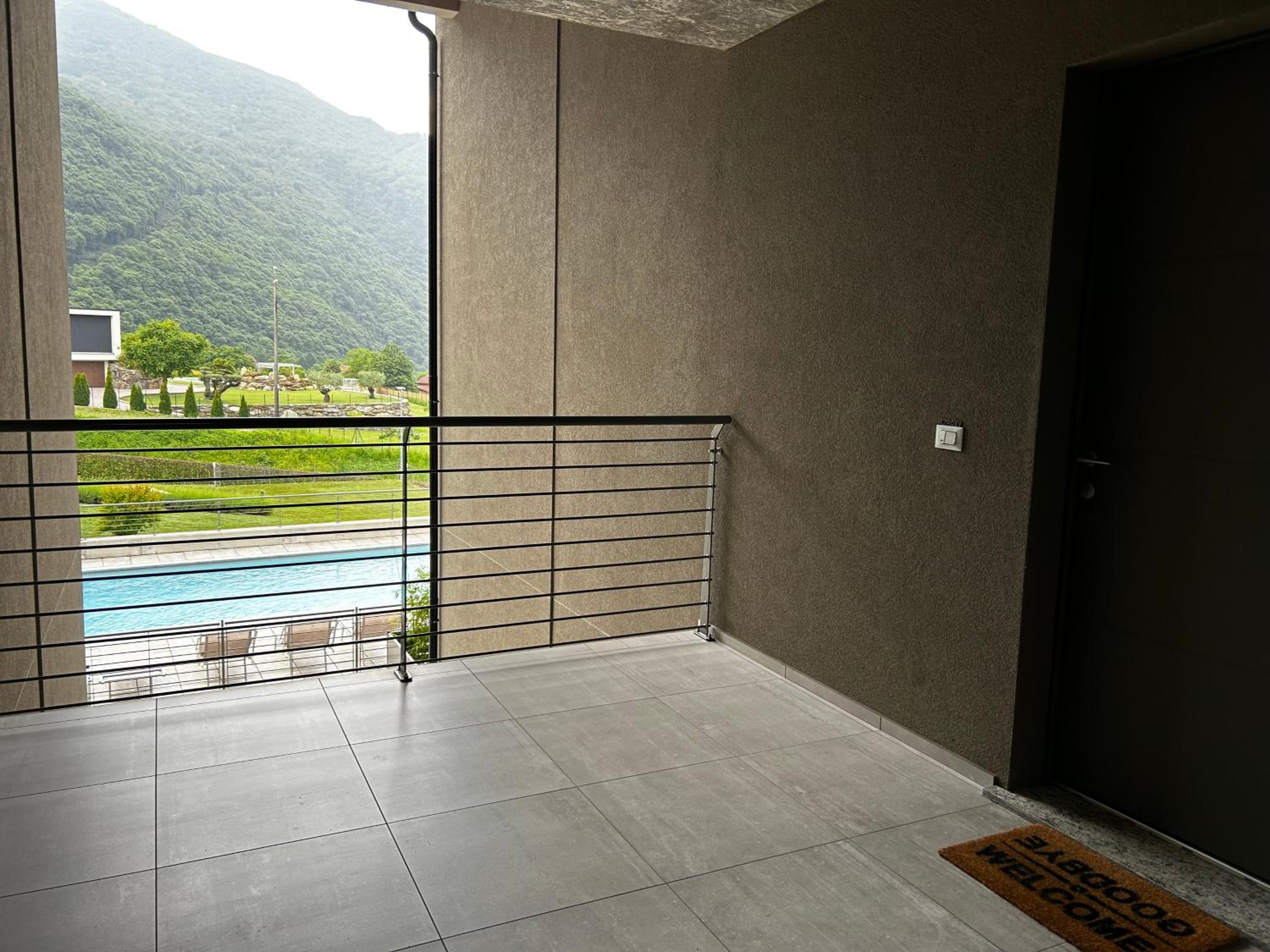 Casa Roxy