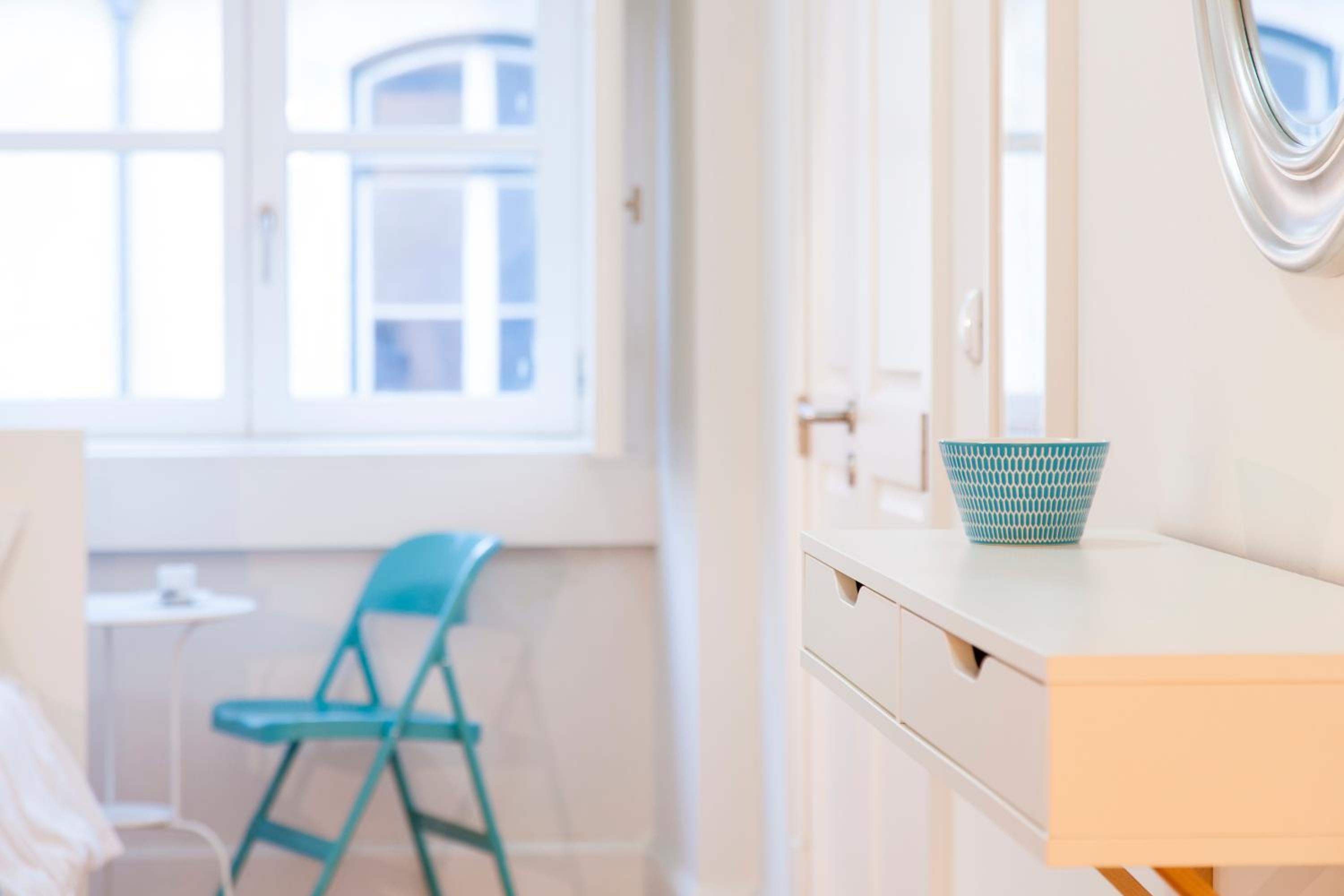 GuestReady - Downtown Blue Apartments