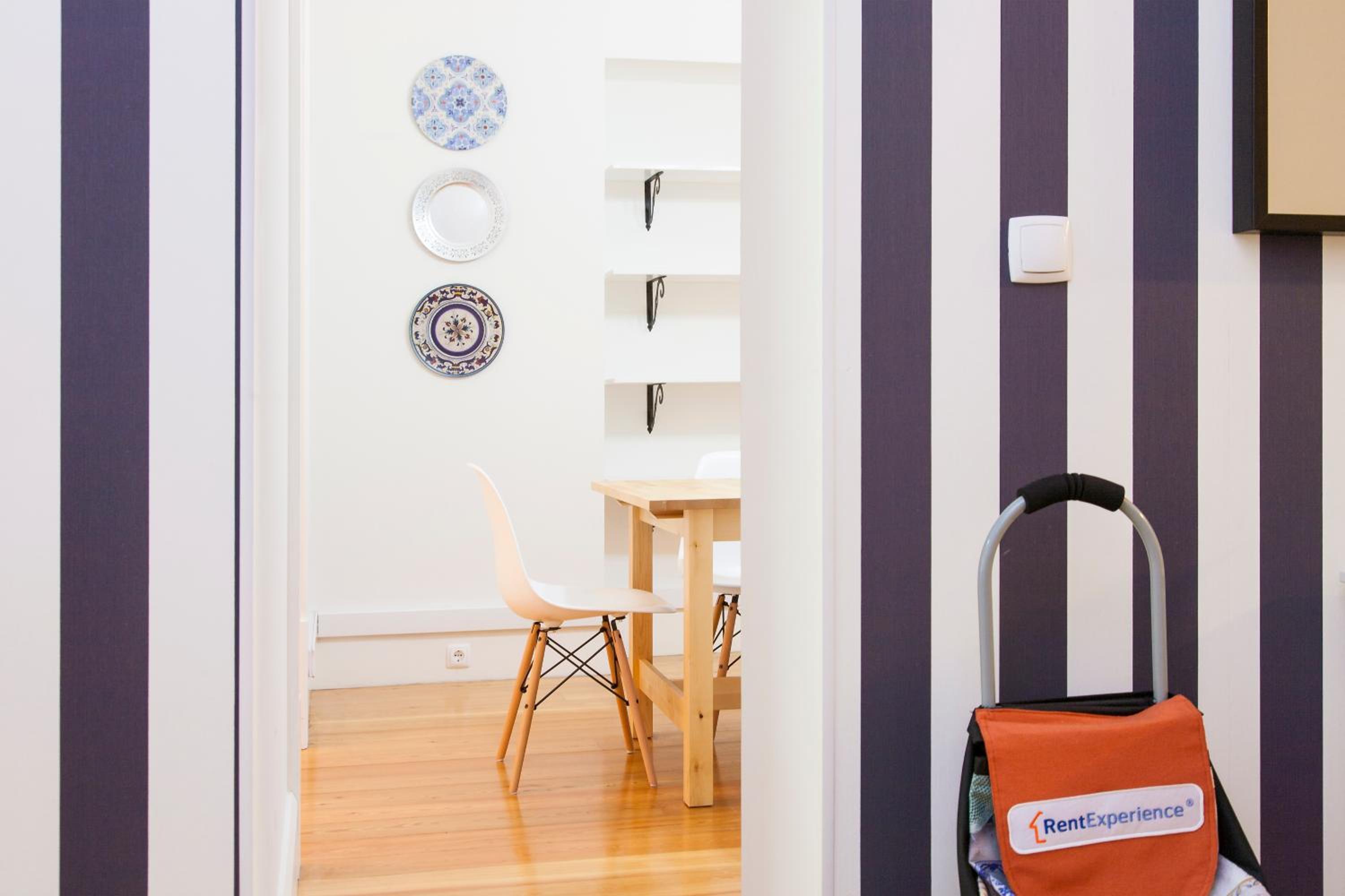 GuestReady - Downtown Blue Apartments