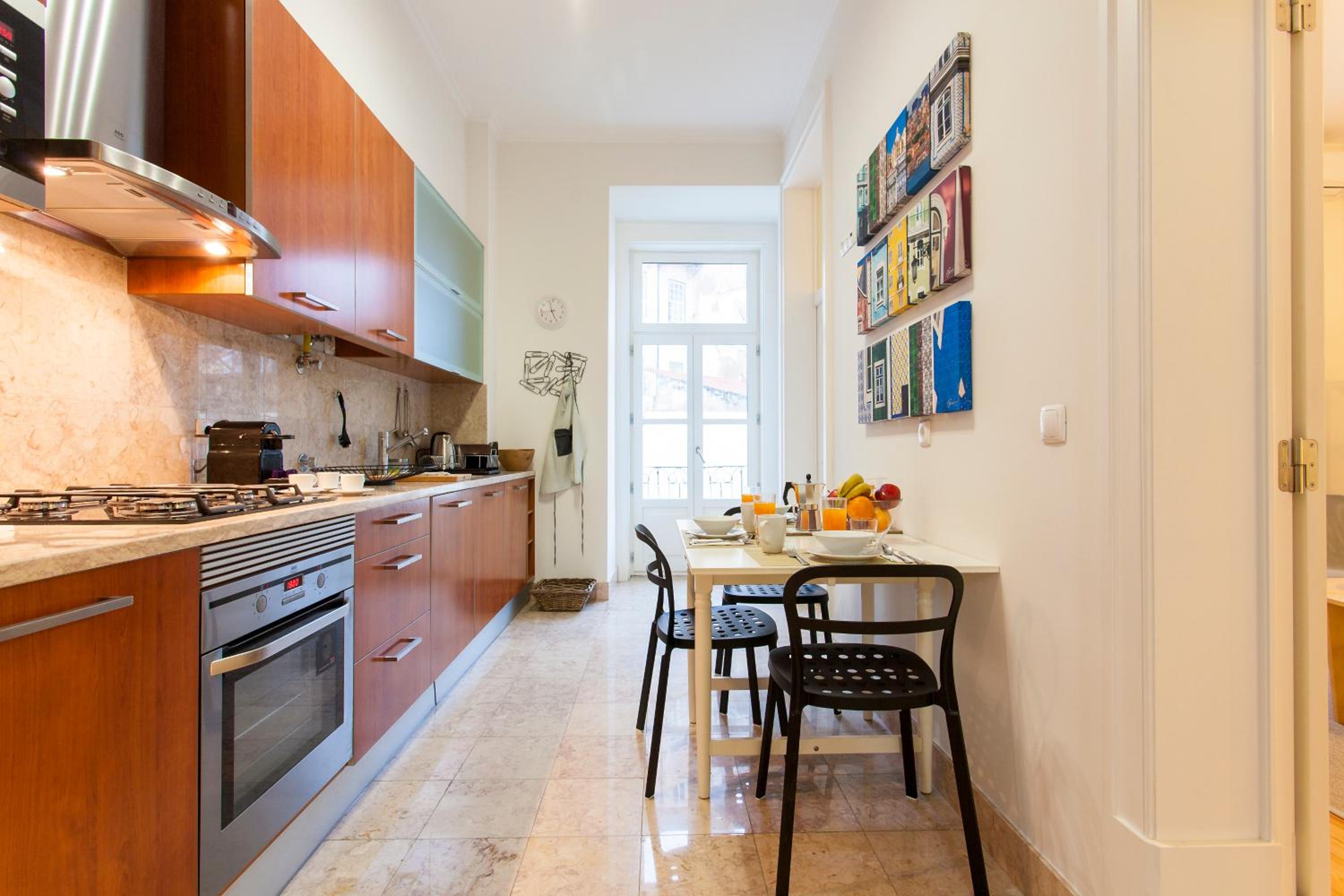 GuestReady - Downtown Blue Apartments