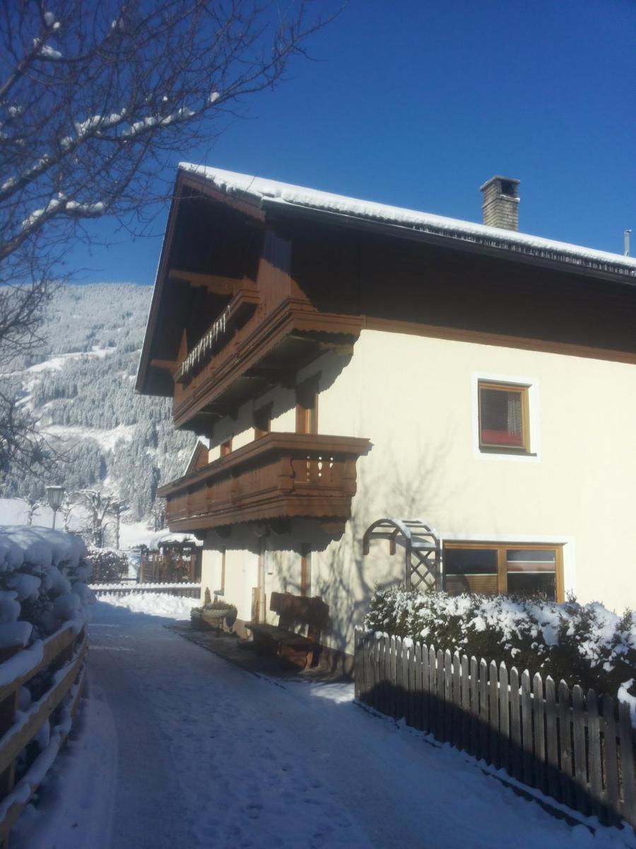Haus Brugger