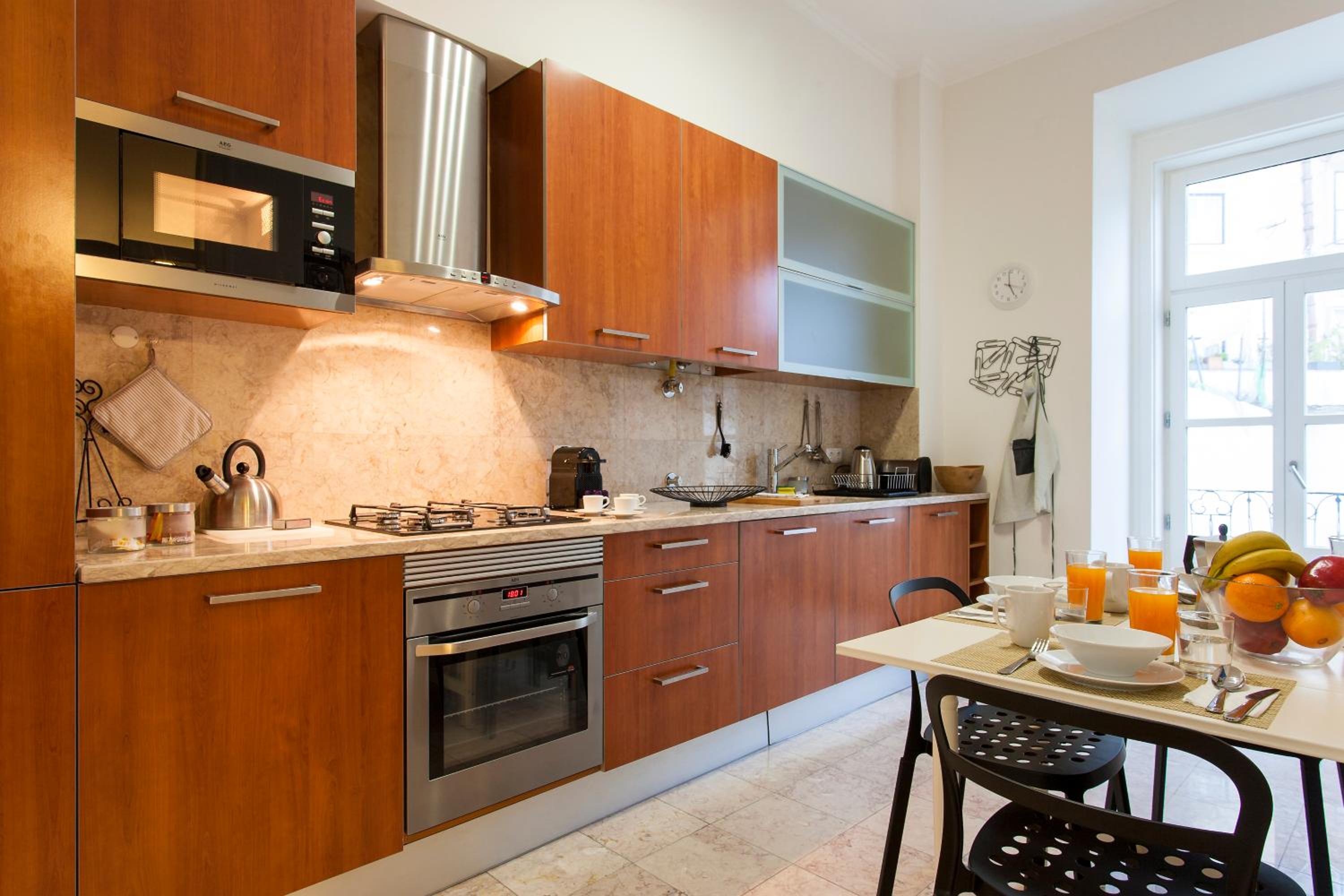 GuestReady - Downtown Blue Apartments