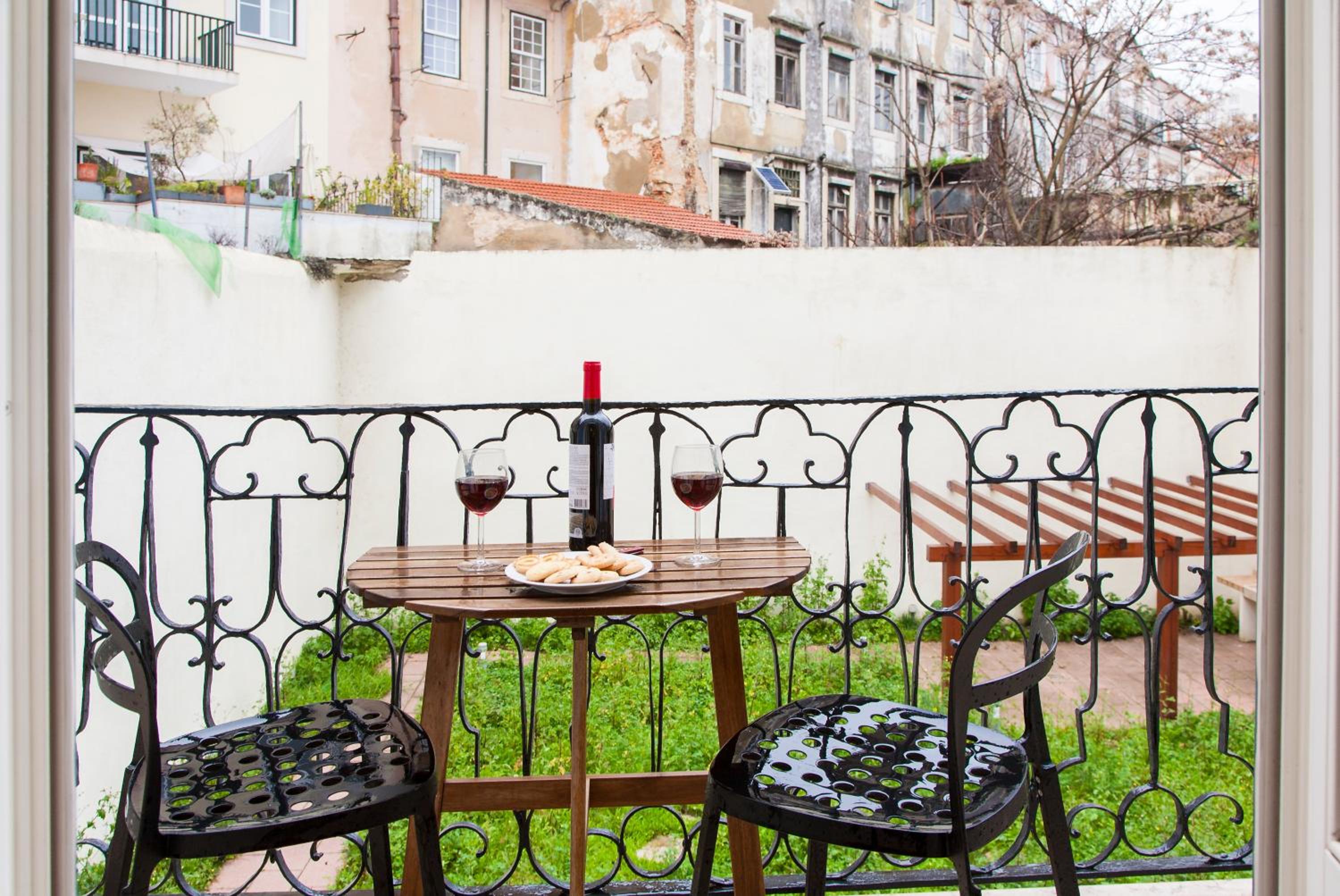 GuestReady - Downtown Blue Apartments