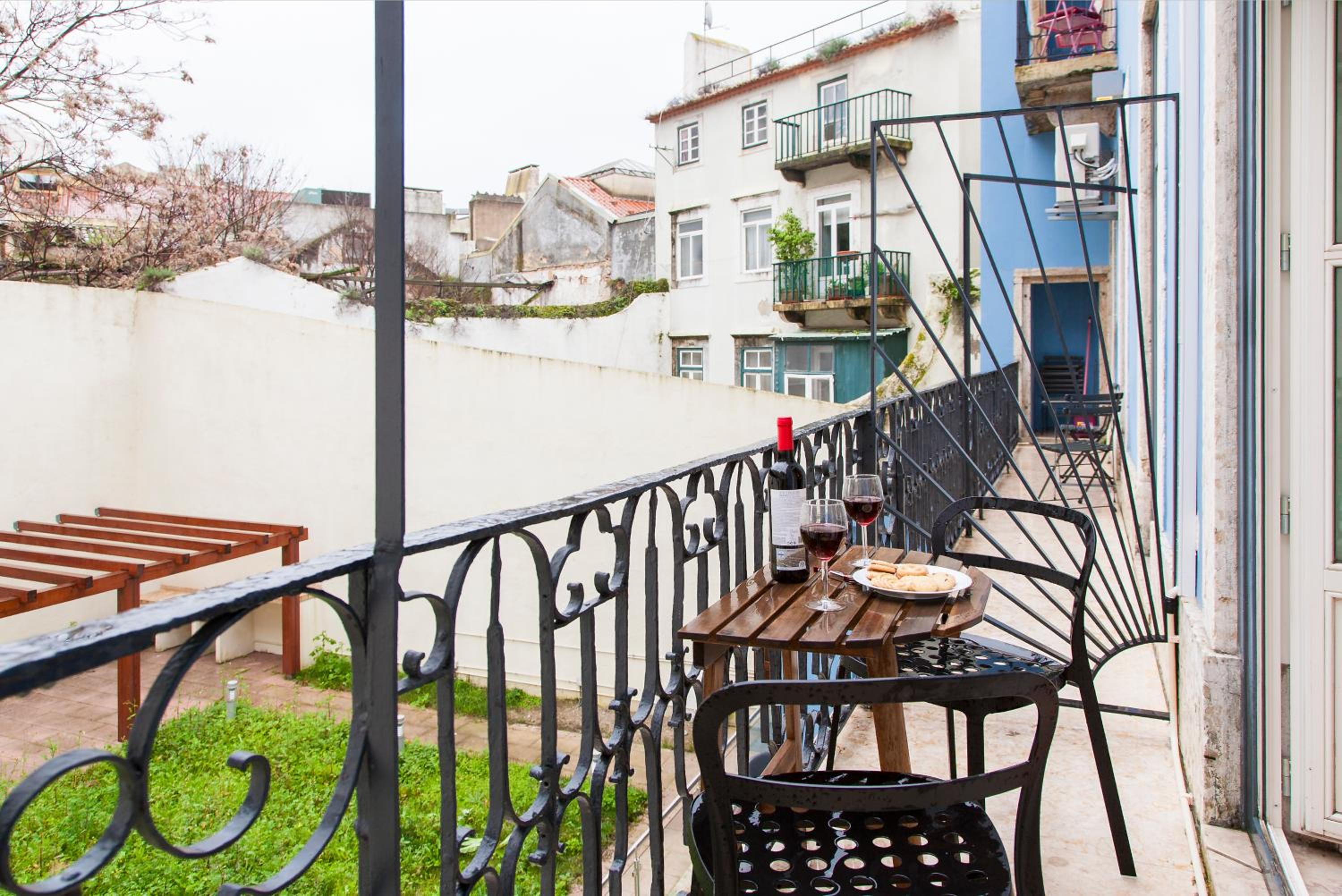 GuestReady - Downtown Blue Apartments