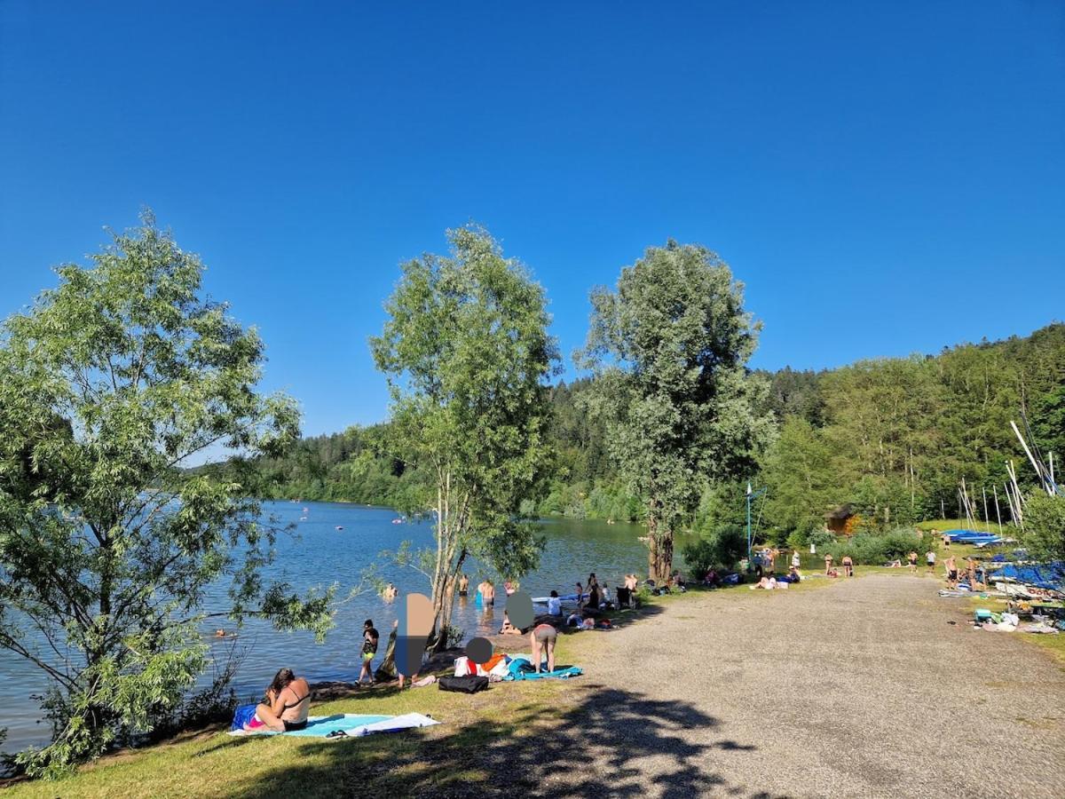 Nature lover's place