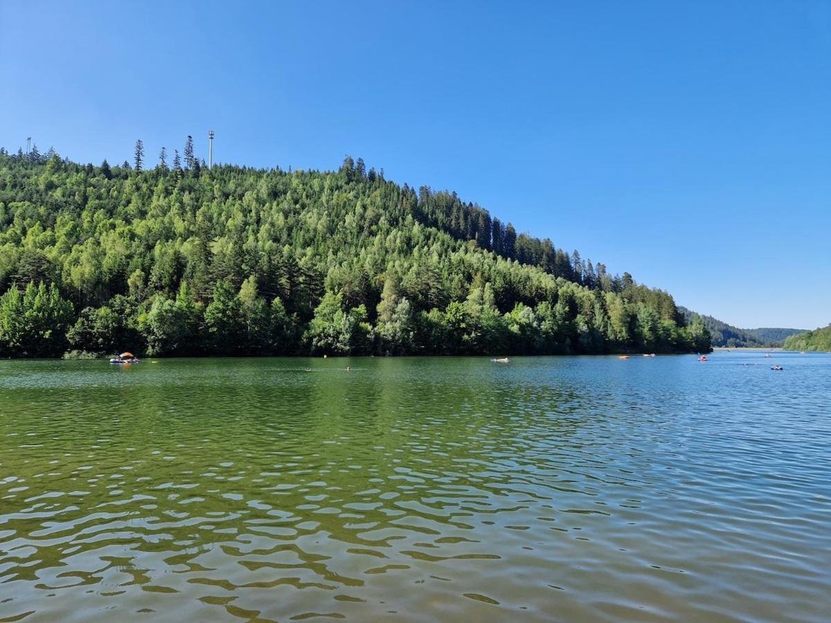 Nature lover's place
