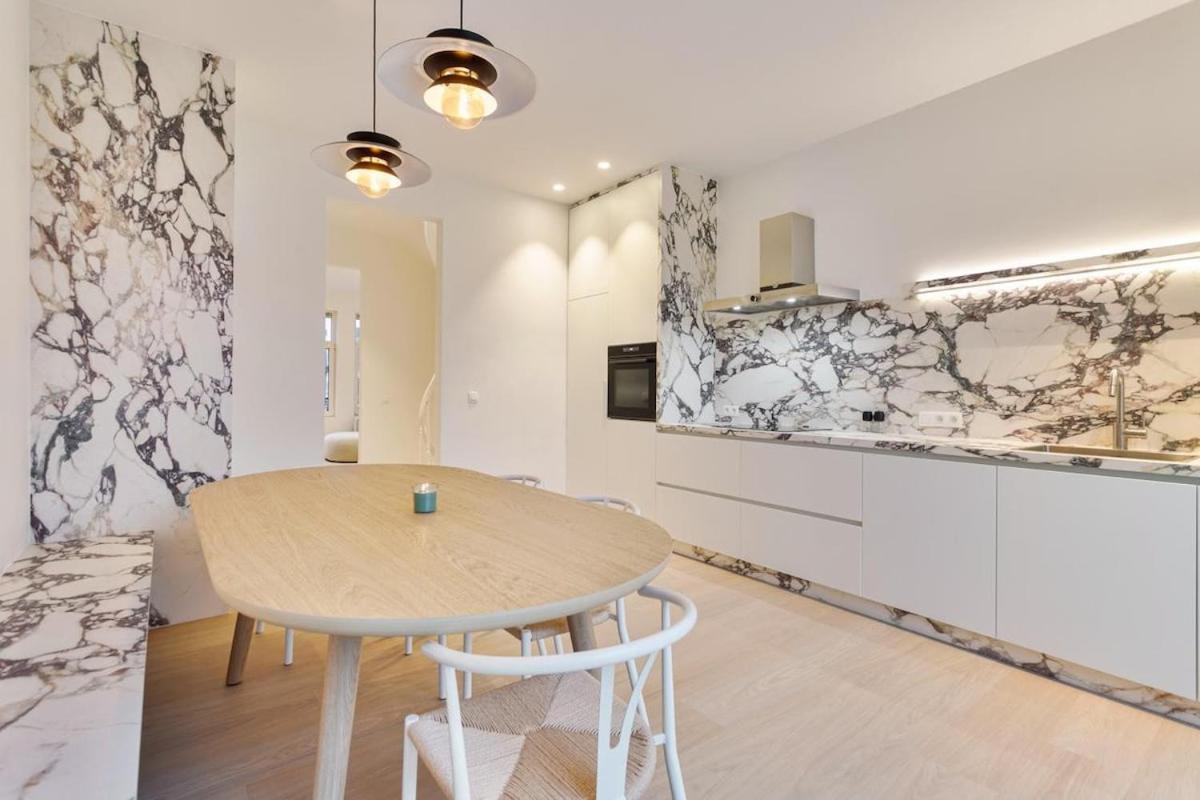Luxury escape in the heart of historic Mechelen