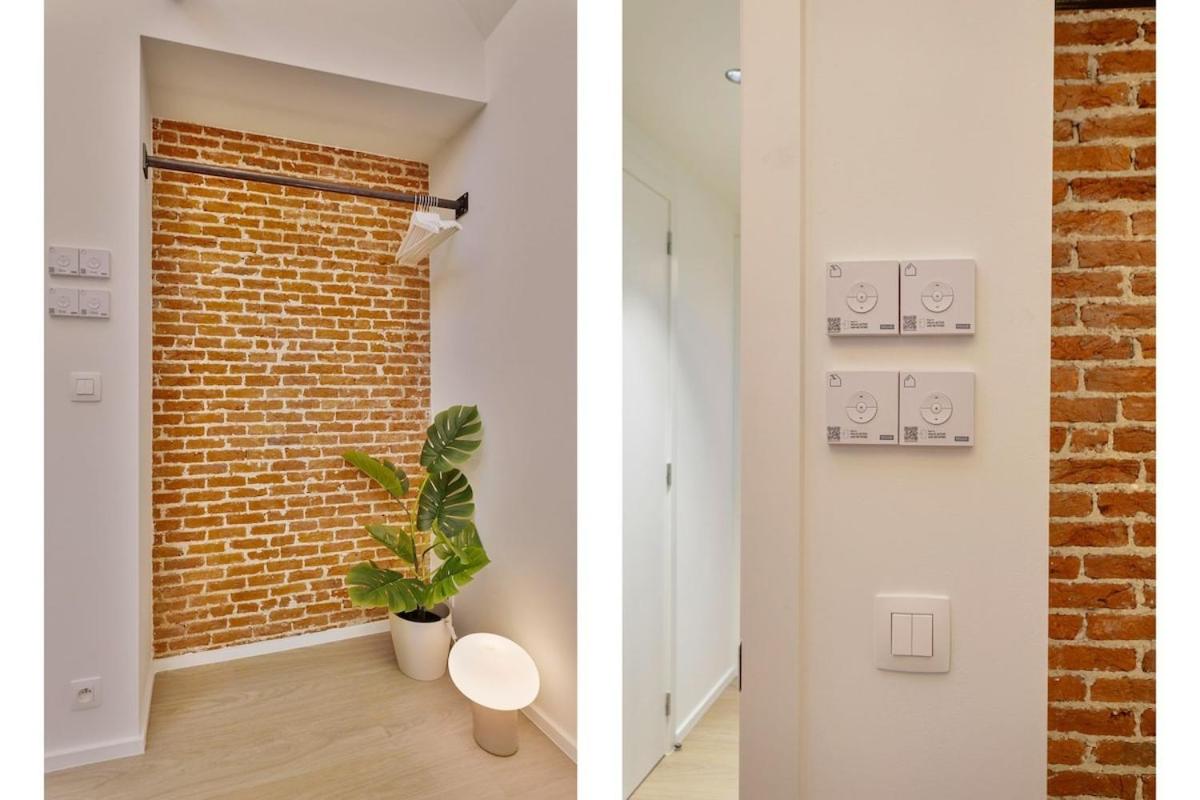 Luxury escape in the heart of historic Mechelen