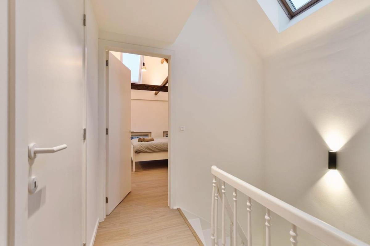 Luxury escape in the heart of historic Mechelen