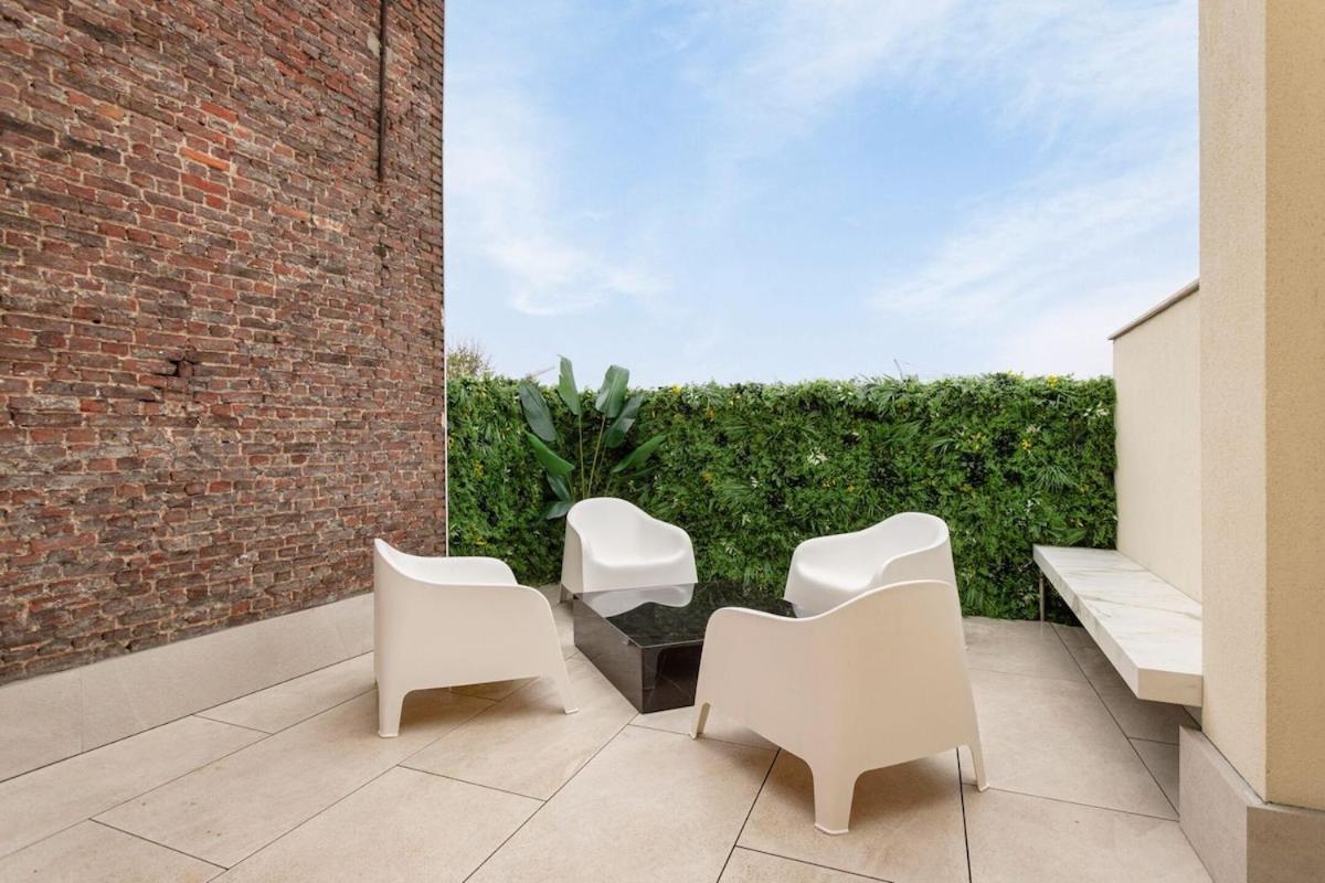 Luxury escape in the heart of historic Mechelen