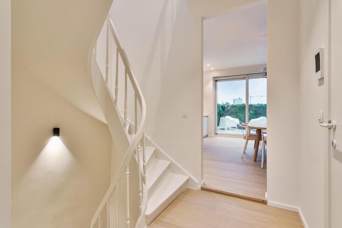Luxury escape in the heart of historic Mechelen