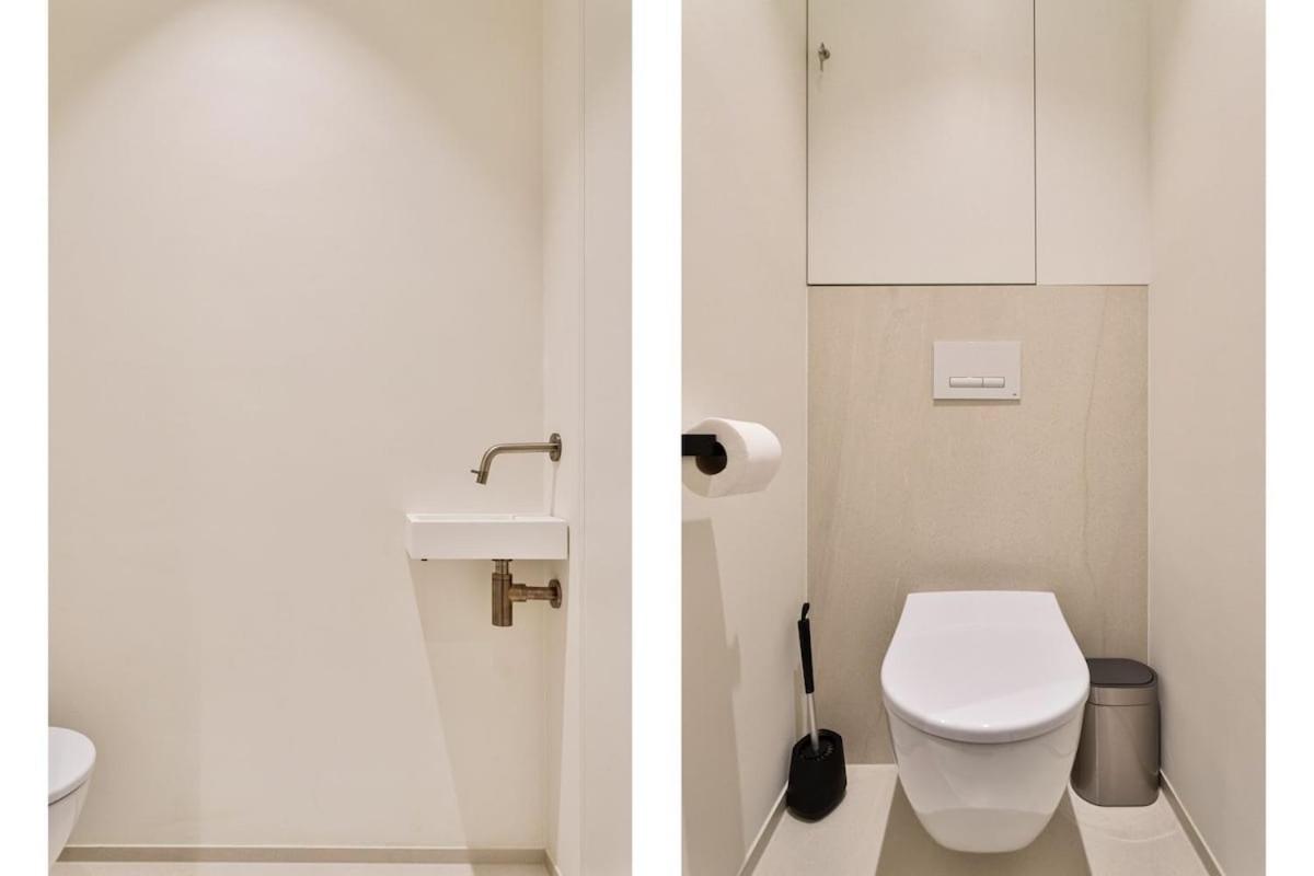 Luxury escape in the heart of historic Mechelen
