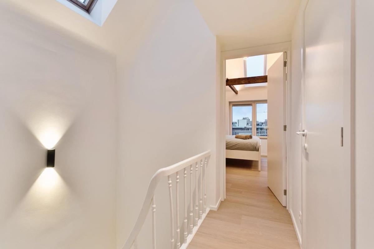 Luxury escape in the heart of historic Mechelen