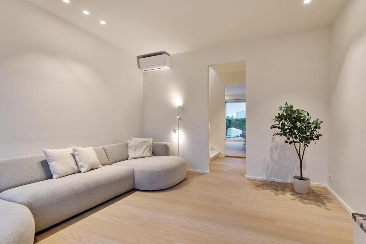 Luxury escape in the heart of historic Mechelen
