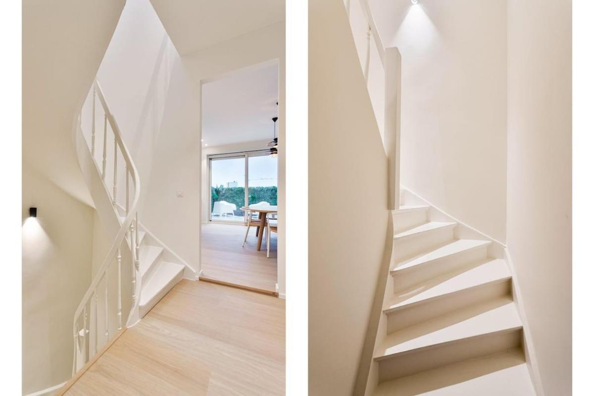 Luxury escape in the heart of historic Mechelen
