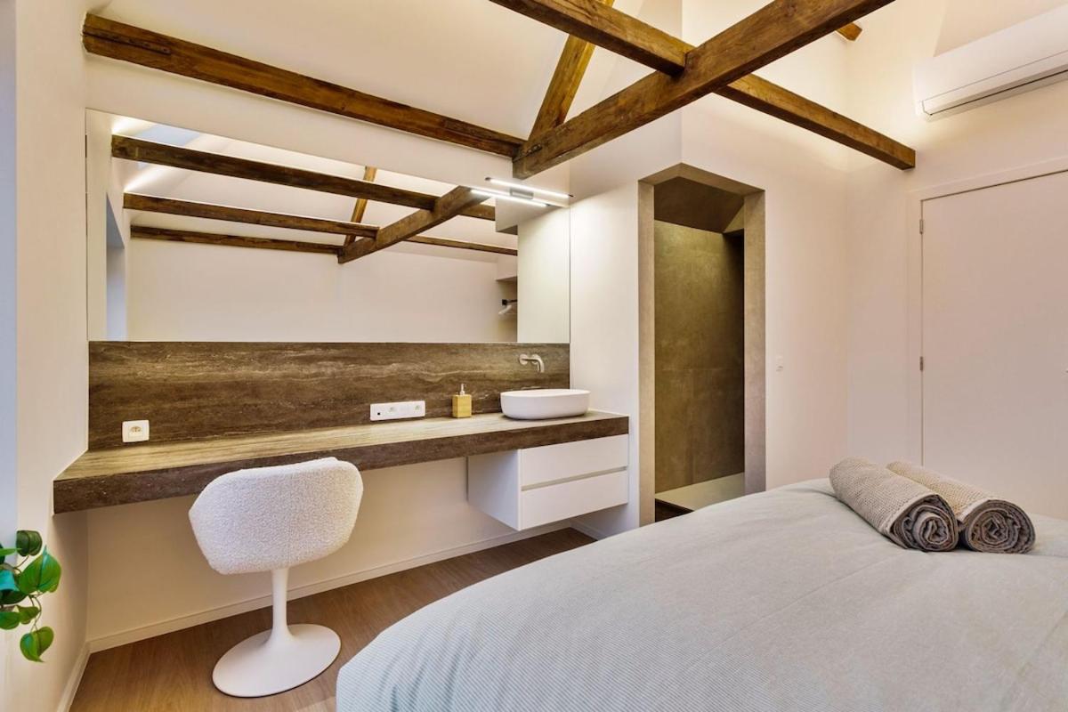 Luxury escape in the heart of historic Mechelen
