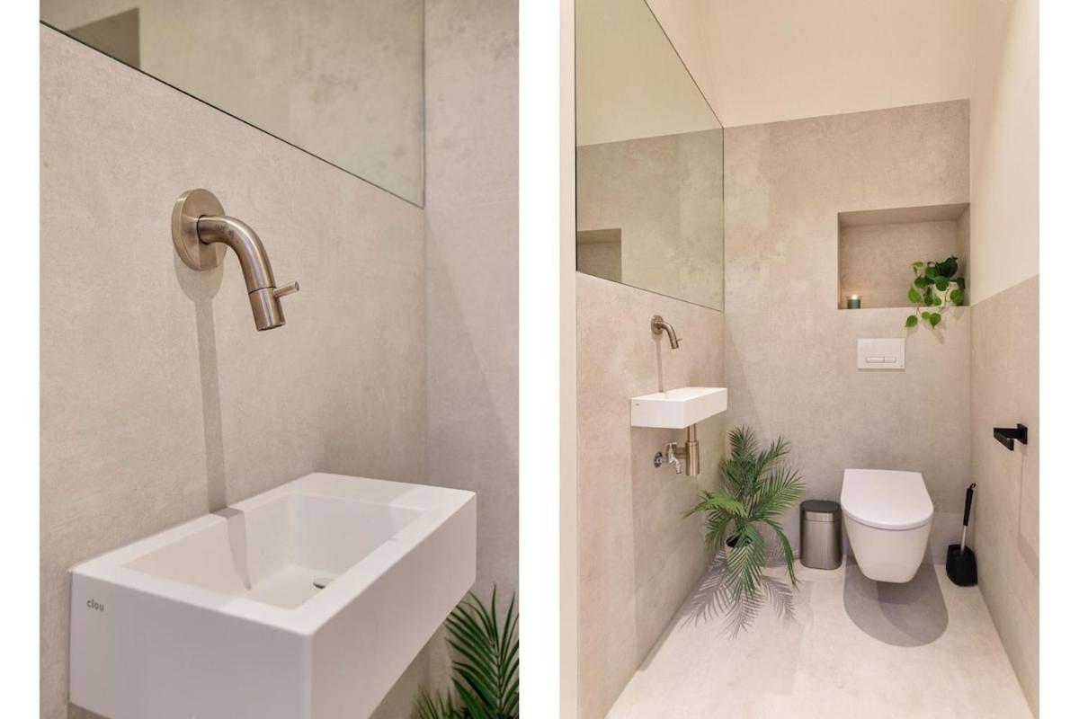 Luxury escape in the heart of historic Mechelen