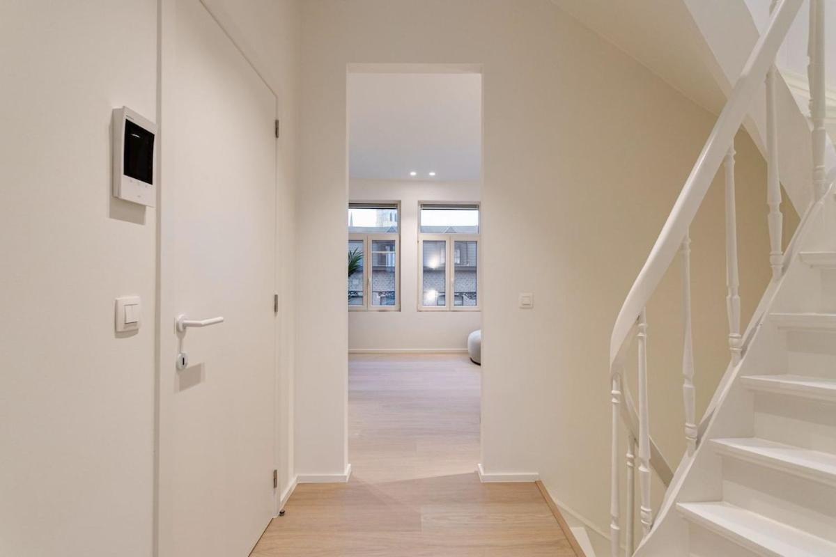 Luxury escape in the heart of historic Mechelen