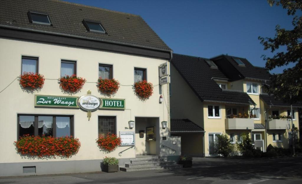 Hotel zur Waage