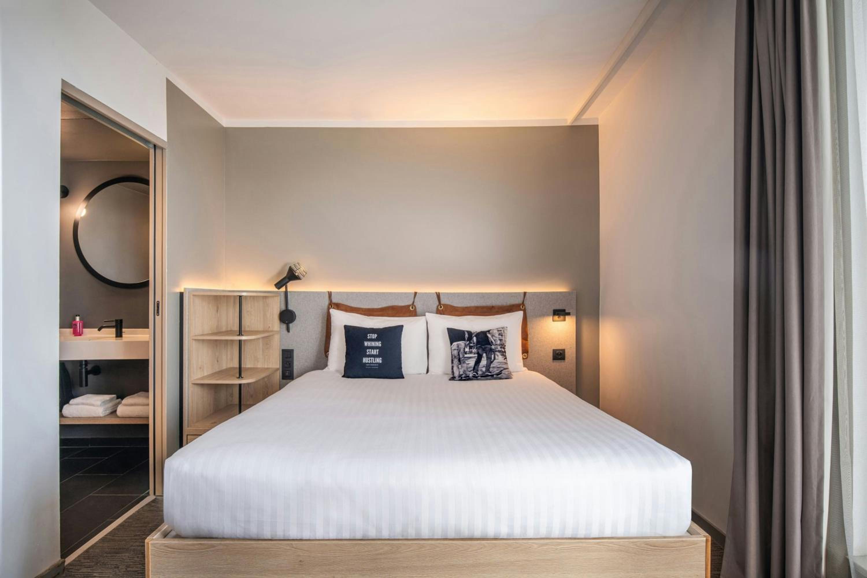 Moxy Bordeaux en Bordeaux