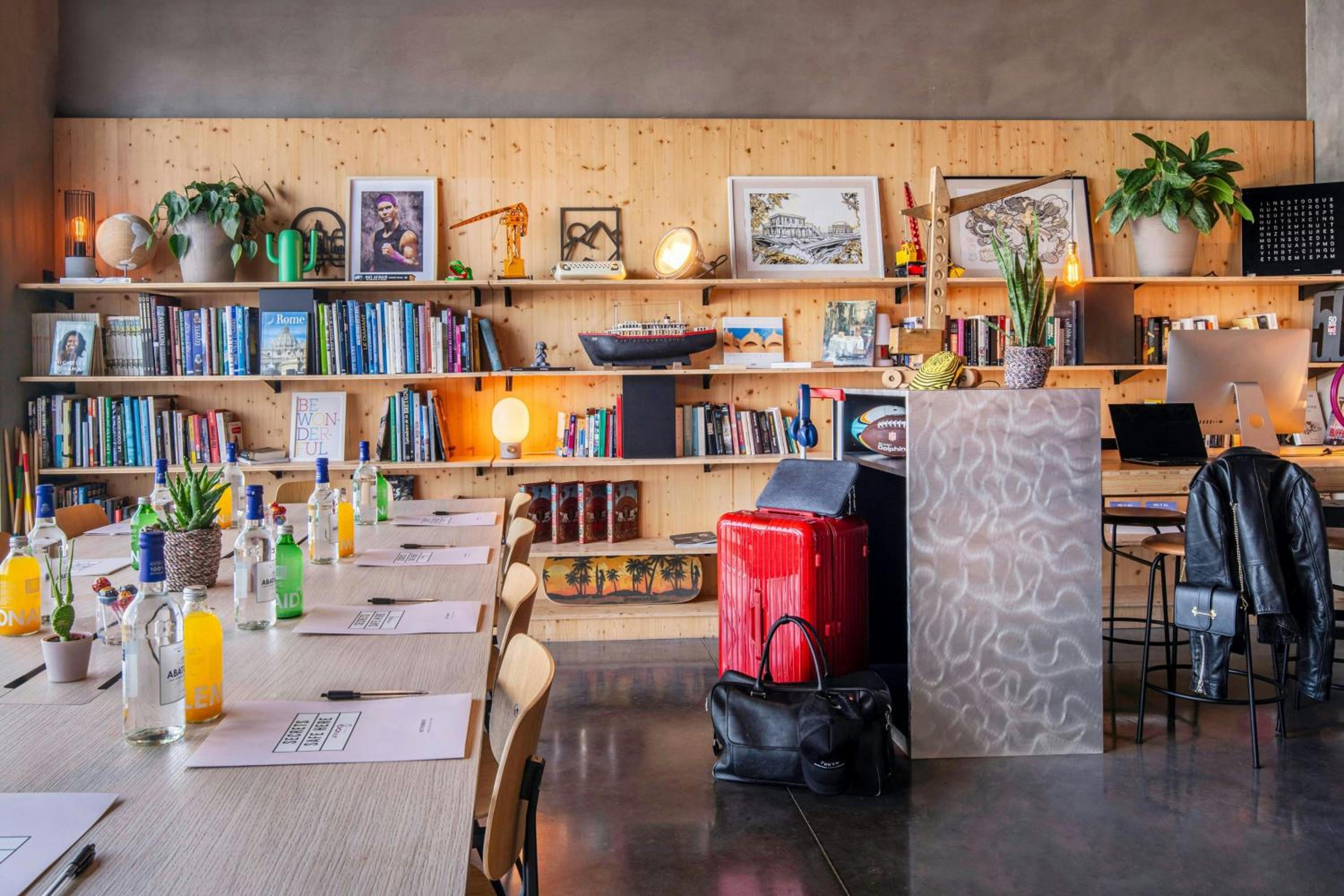 Moxy Bordeaux