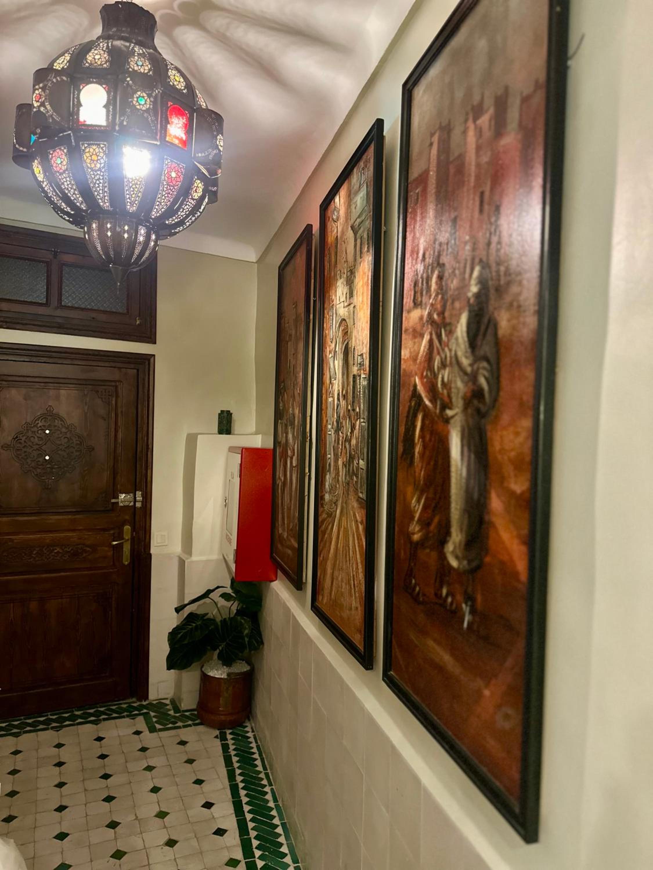 Riad Dar Yousra