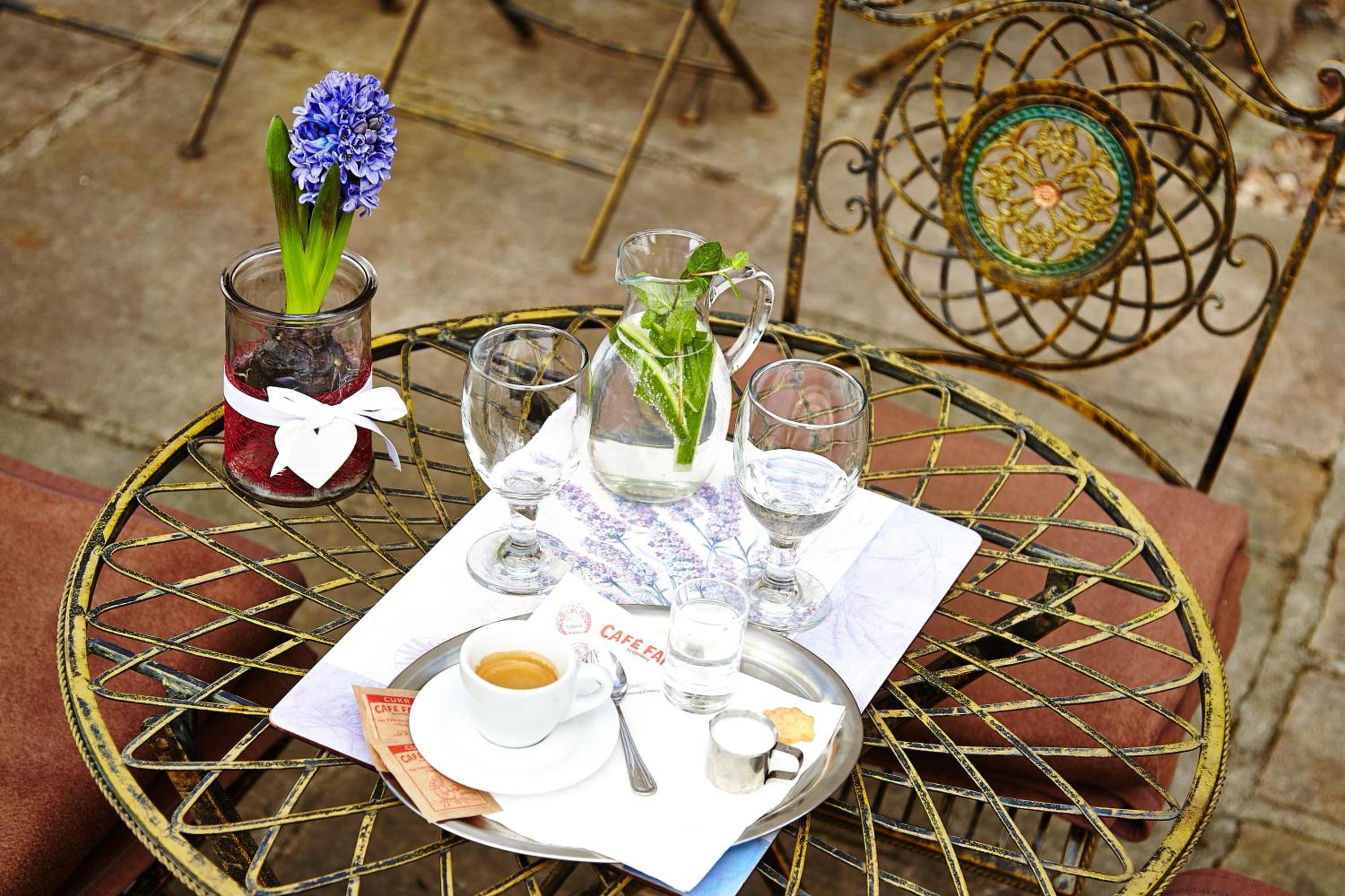Café FARA