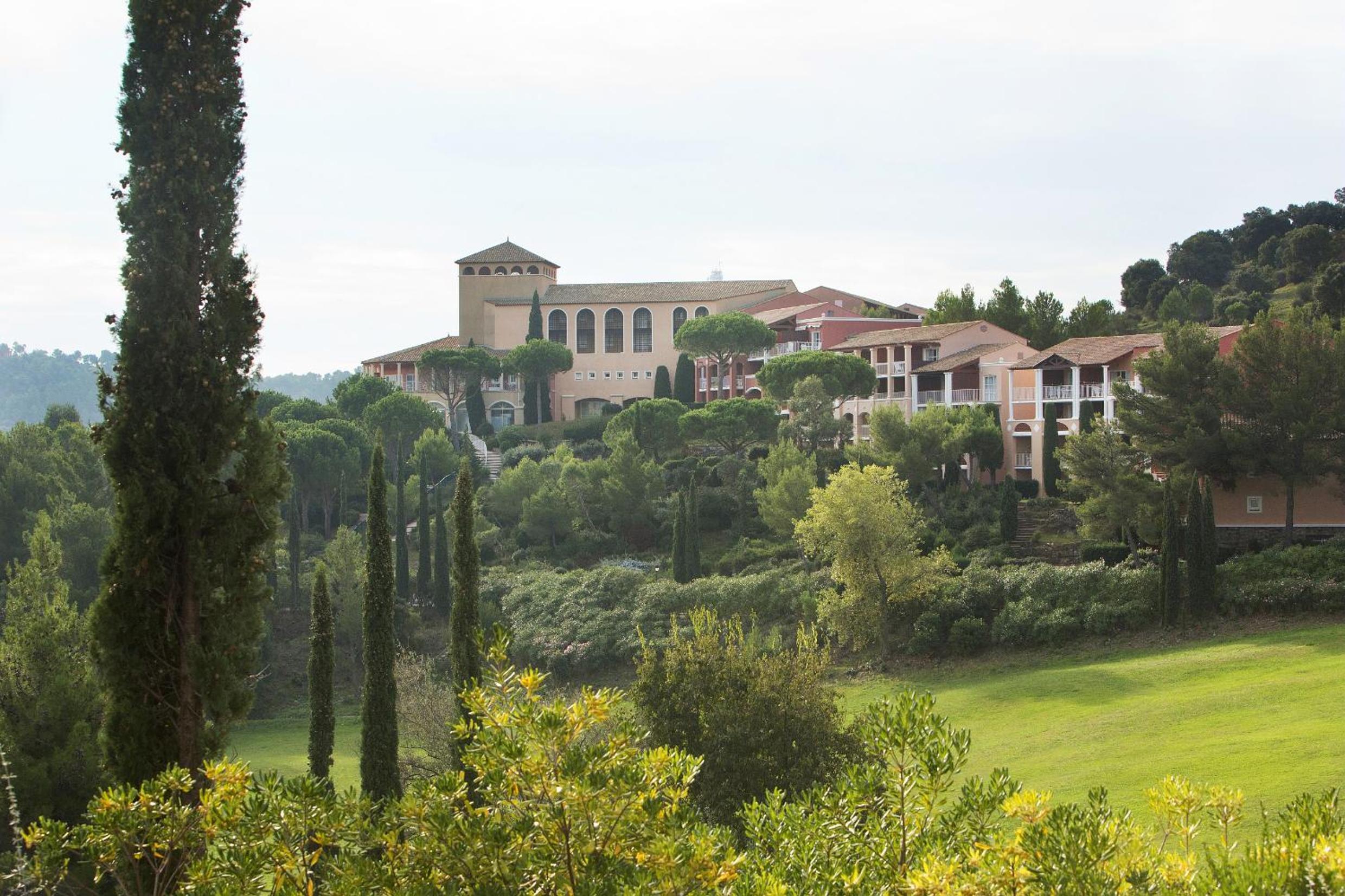 Residence Le Hameau Cap Esterel - maeva Home