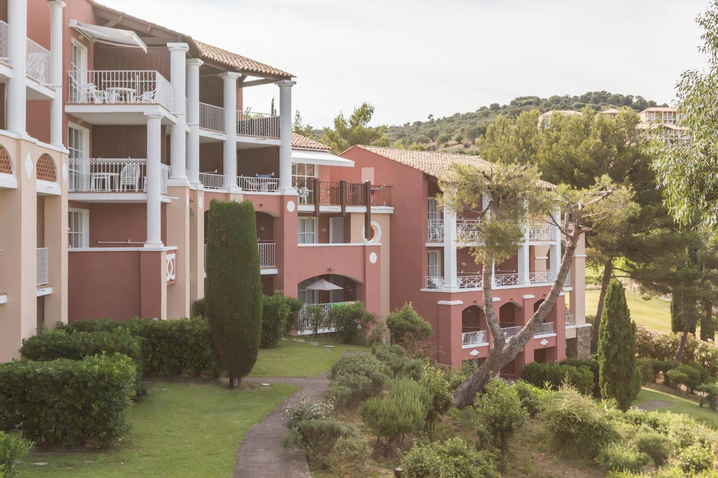 Residence Le Hameau Cap Esterel - maeva Home