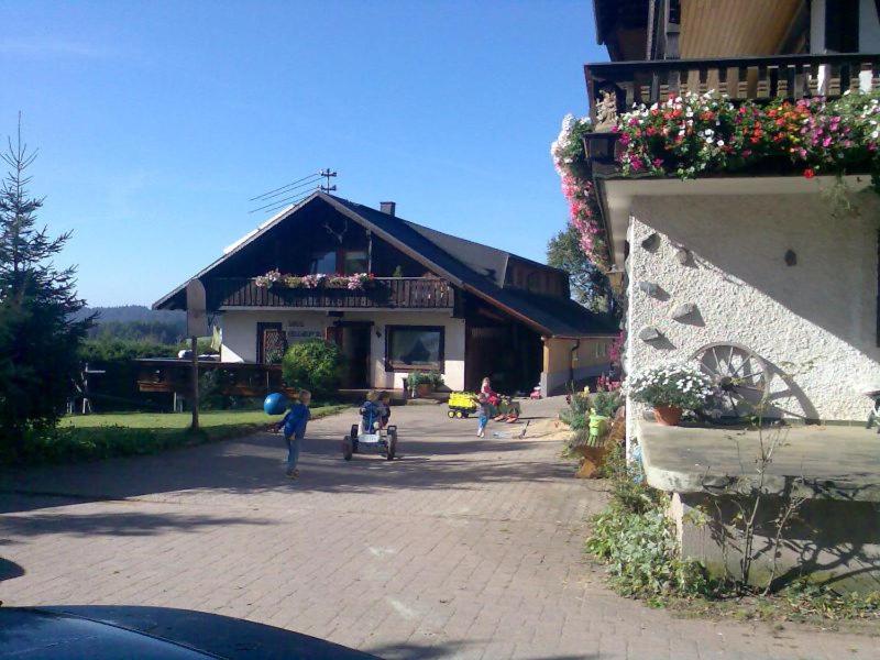 Willmannshof