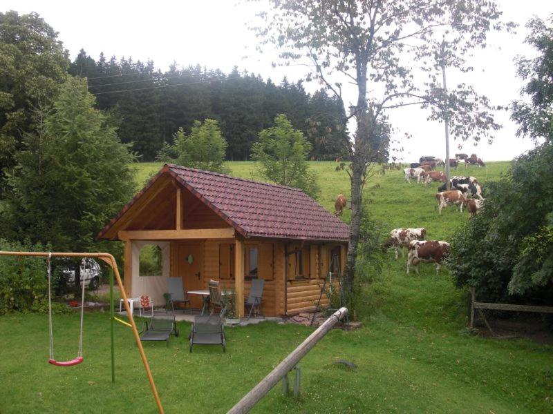 Willmannshof