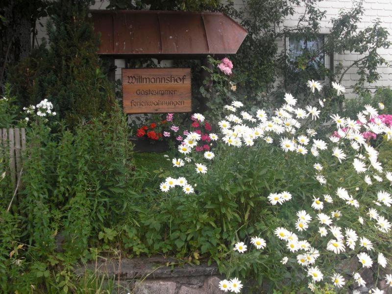 Willmannshof