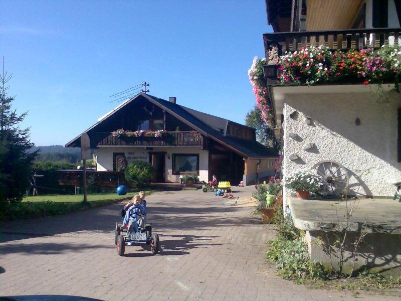 Willmannshof