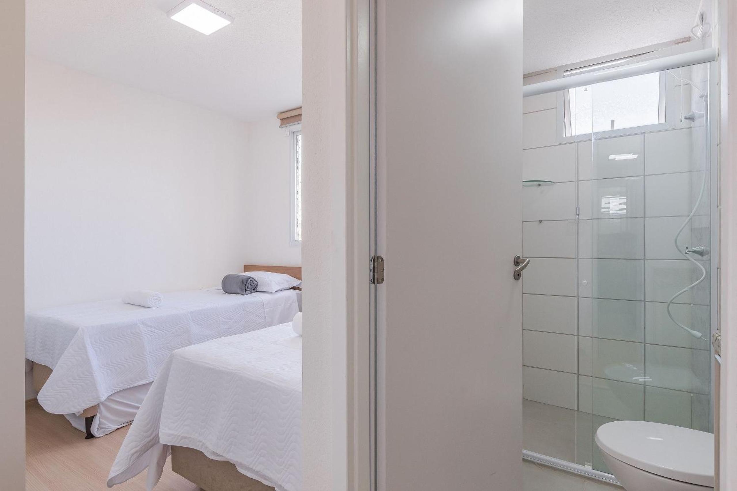 Mirante #406 - Two bedroom apartment by Carpediem