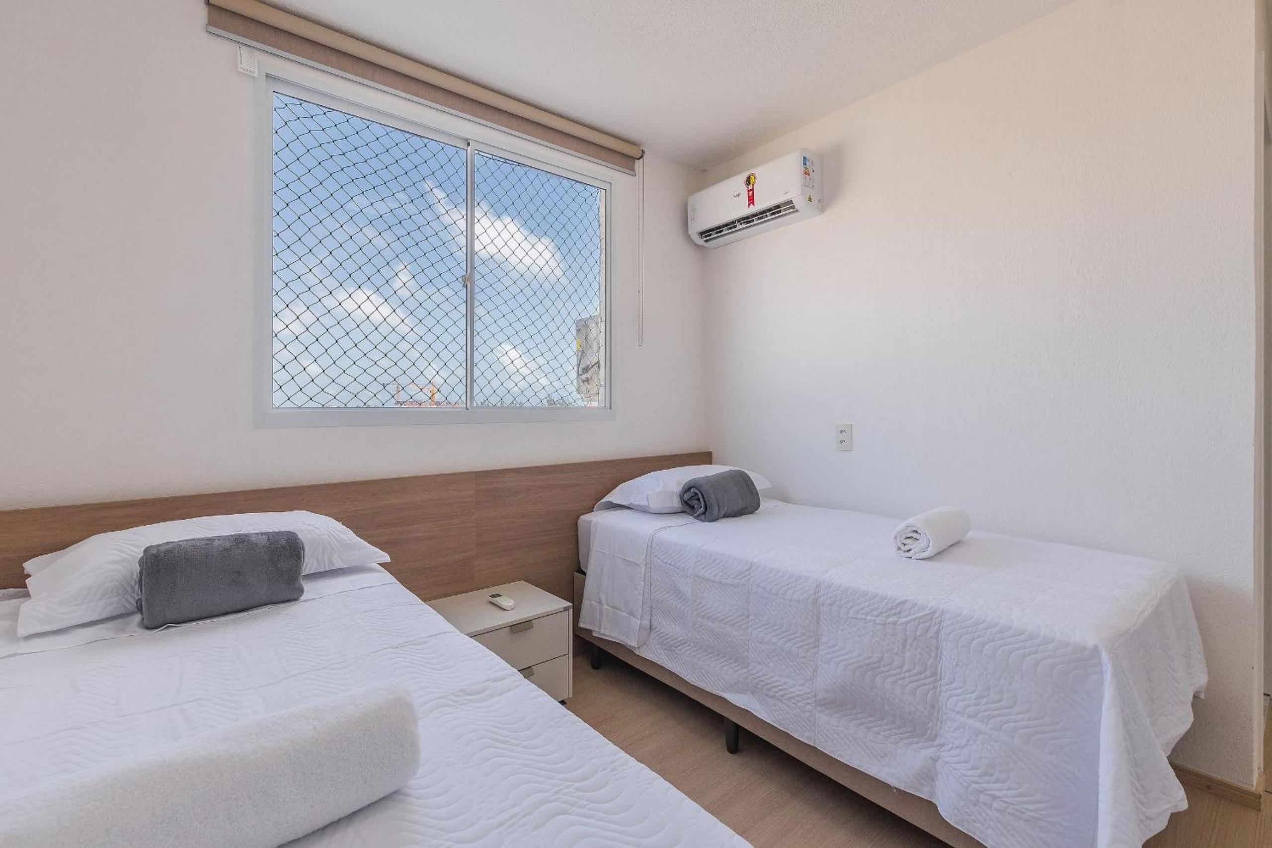 Mirante #406 - Two bedroom apartment by Carpediem