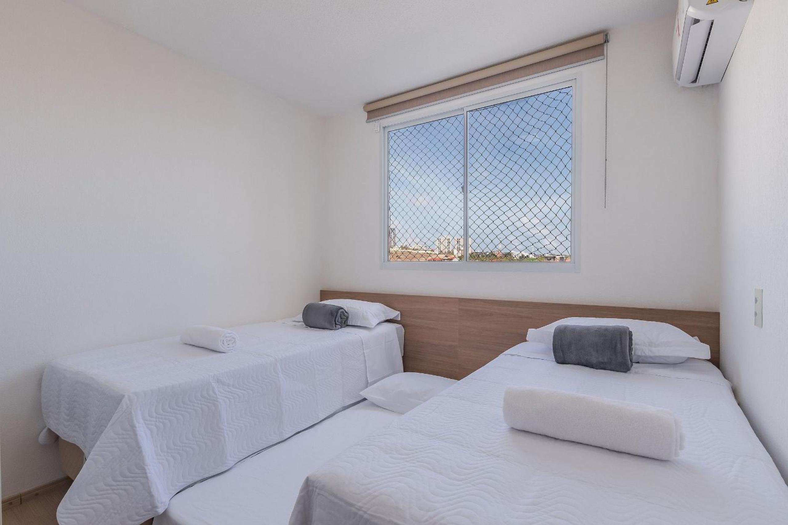 Mirante #406 - Two bedroom apartment by Carpediem